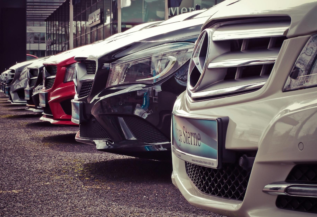 8月数据发布，豪车的价值运营需回归